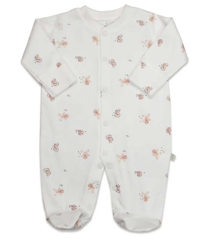 Bistyle Tulum Cookies Make Happy 15122 Ekru