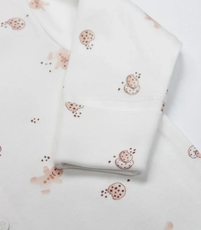 Bistyle Tulum Cookies Make Happy 15122 Ekru