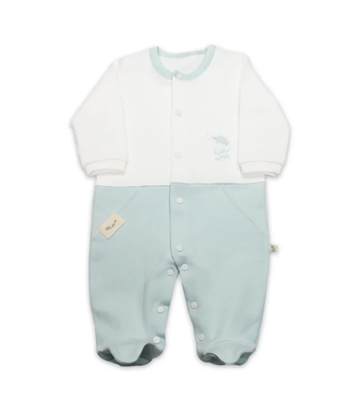 Bistyle Tulum Hello World 15106 Mint