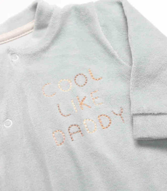 Bi̇style Tulum Kadi̇fe Cool Daddy 15124 Mint