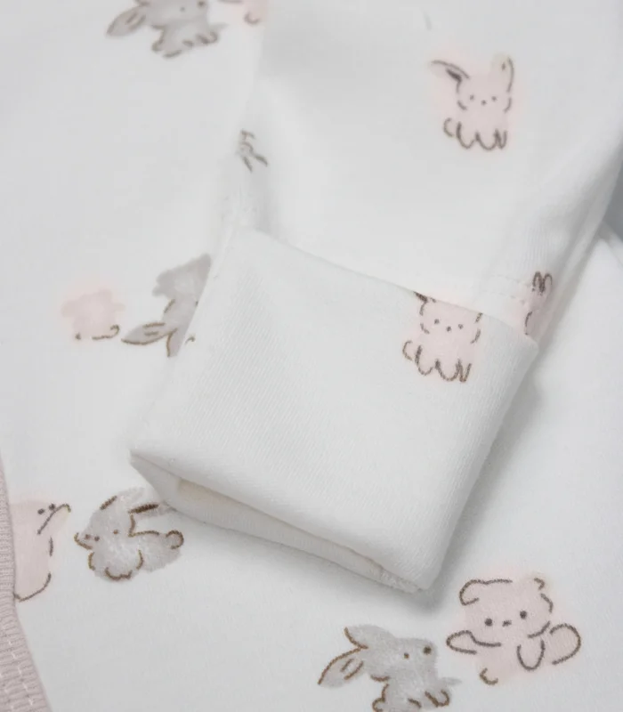 Bistyle Tulum Love You Family 15137 Pudra