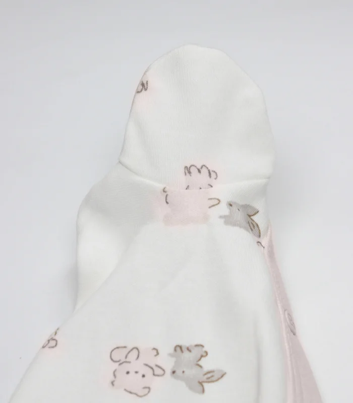 Bistyle Tulum Love You Family 15137 Pudra