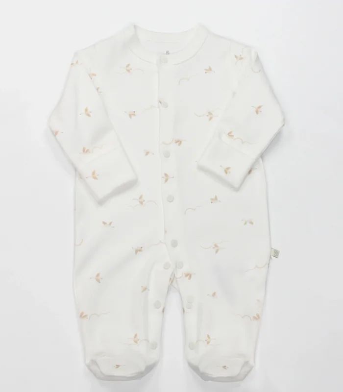 Bistyle Tulum Love You Smile 15139 Ekru