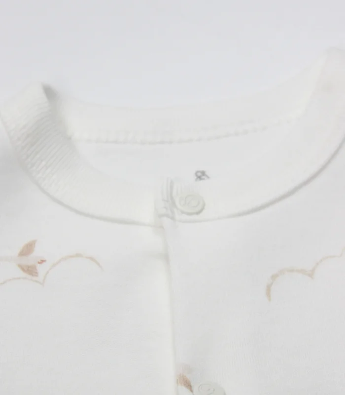 Bistyle Tulum Love You Smile 15139 Ekru