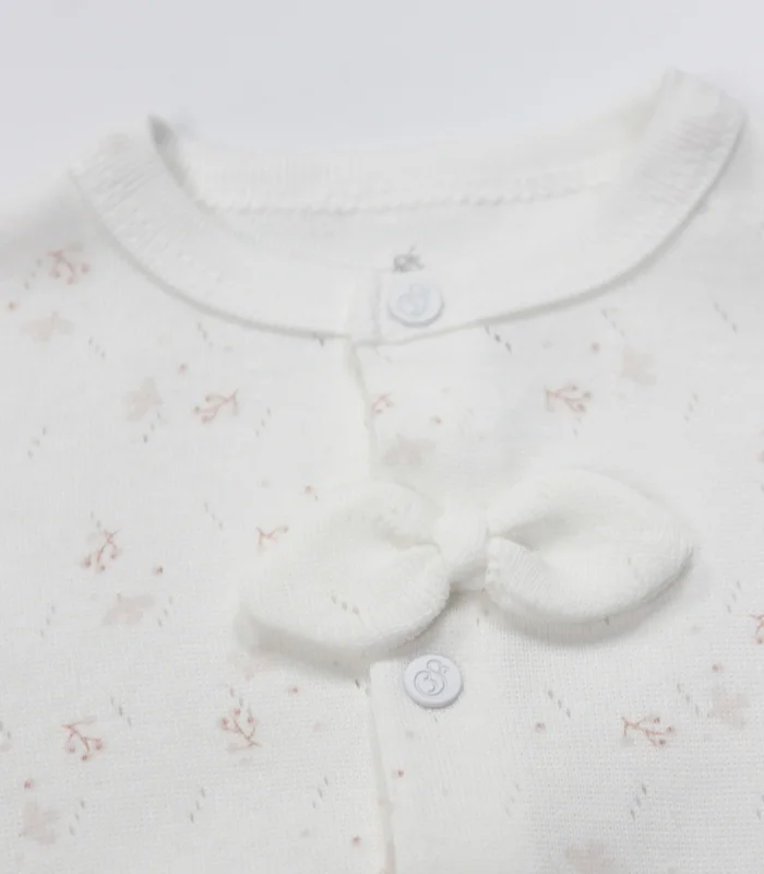 Bistyle Tulum Morning Sun 15173 Ekru