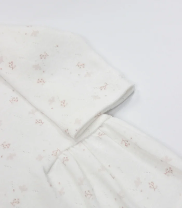 Bistyle Tulum Morning Sun 15173 Ekru