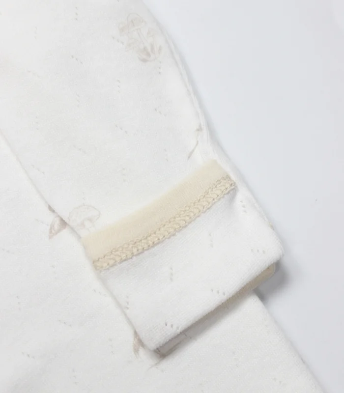 Bistyle Tulum My Favorite Zoo 15177 Ekru