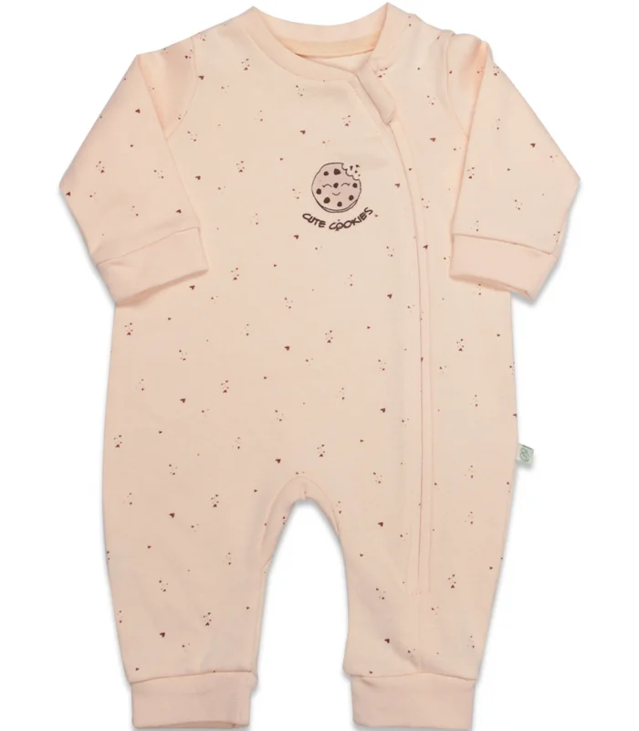 Bistyle Tulum Patiksiz Cookies Cute Happy 15129 Somon