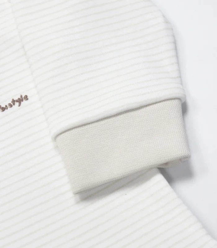 Bistyle Tulum Patiksiz Safari Forewer 15148 Yeşil