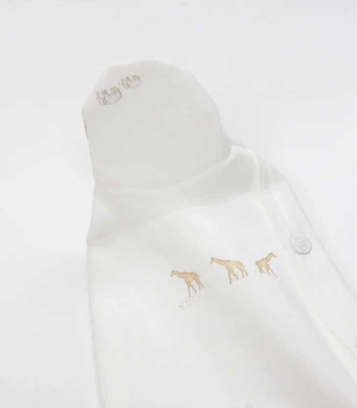 Bistyle Tulum Safari Forewer 15147 Yeşil