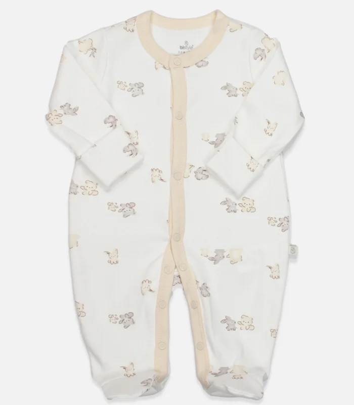 Bistyle Tulum With You Family 15135 Bej