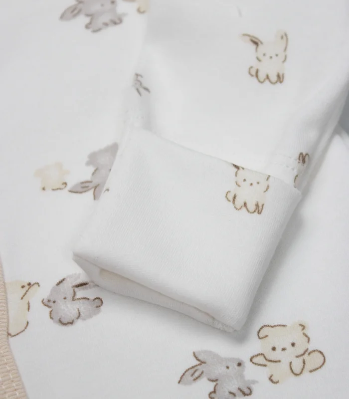 Bistyle Tulum With You Family 15135 Bej