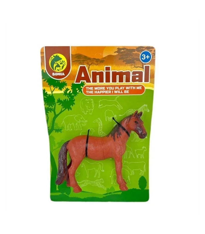 BMA-5-6-7-8 KARTELADA TEKLİ ÇİFTLİK HAYVANLARI