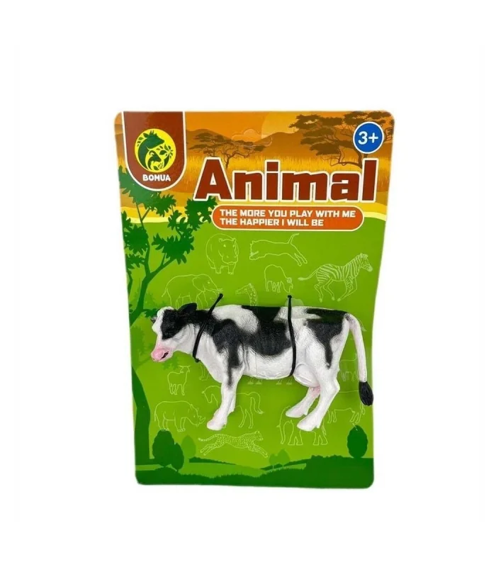 BMA-5-6-7-8 KARTELADA TEKLİ ÇİFTLİK HAYVANLARI