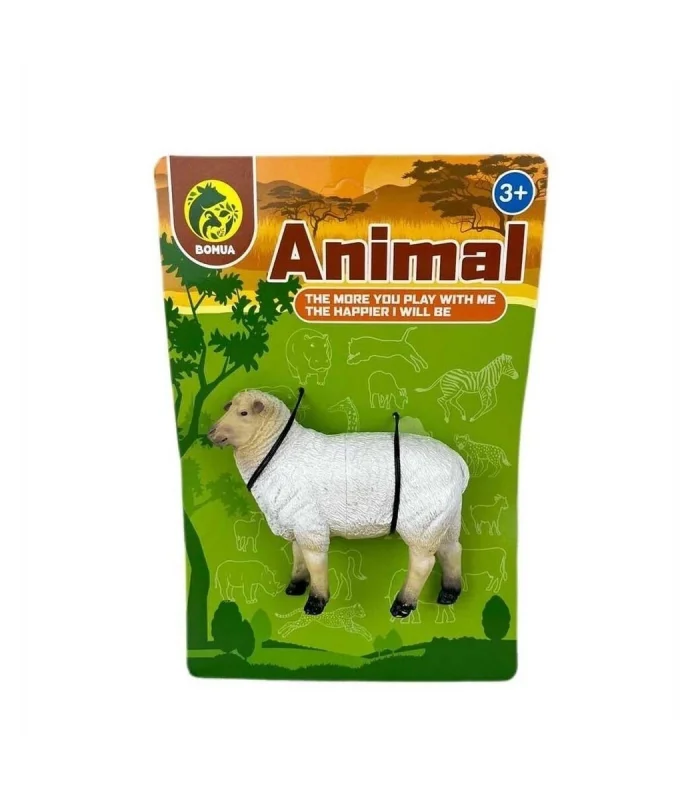 BMA-5-6-7-8 KARTELADA TEKLİ ÇİFTLİK HAYVANLARI