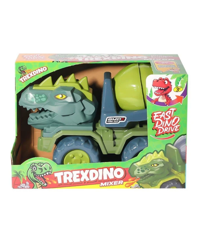 BMF501 KT DİNO MİKSER