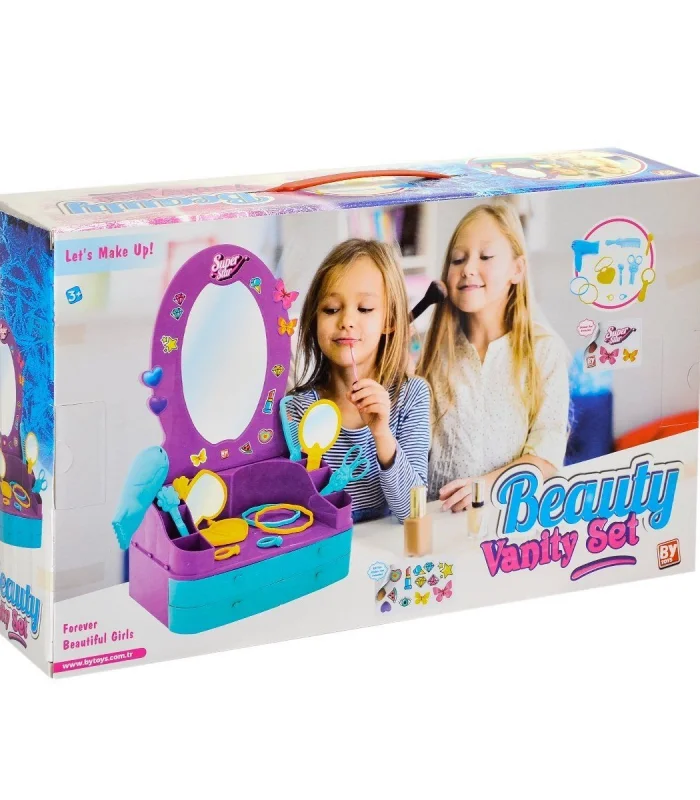 BP-577 SUPER STAR GÜZELLİK SALONU