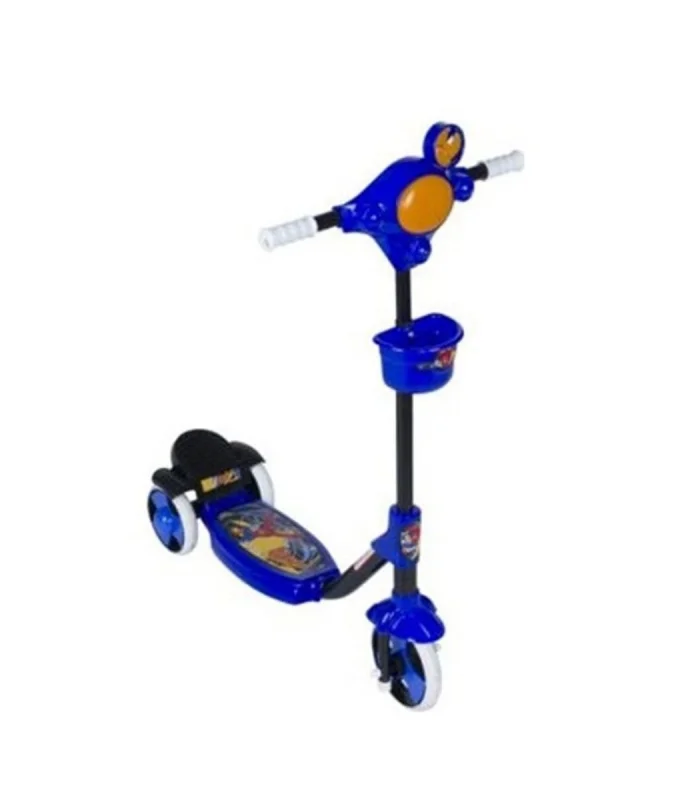 BR501 Taşpınar Scooter