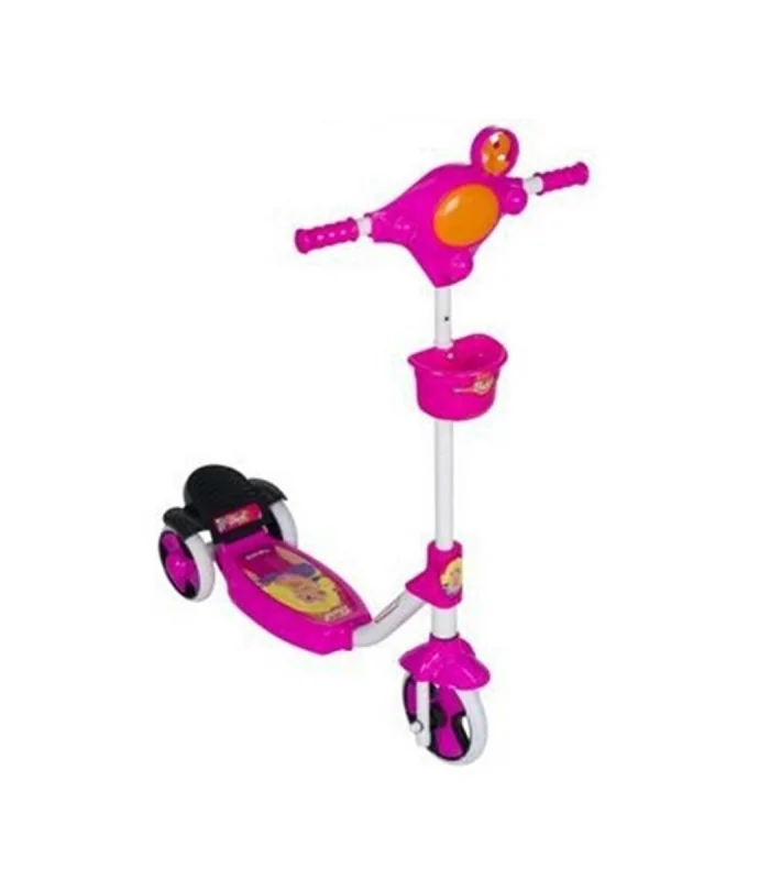 BR501 Taşpınar Scooter