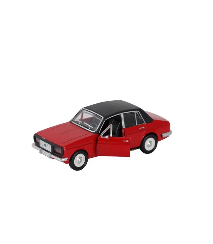 BRL16 METAL ÇEKBIRAK TOROS-HAVALI KORNA