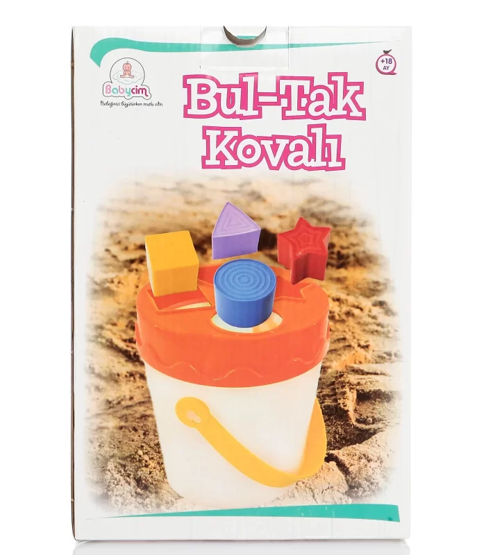 Brlik Bul Tak Kova