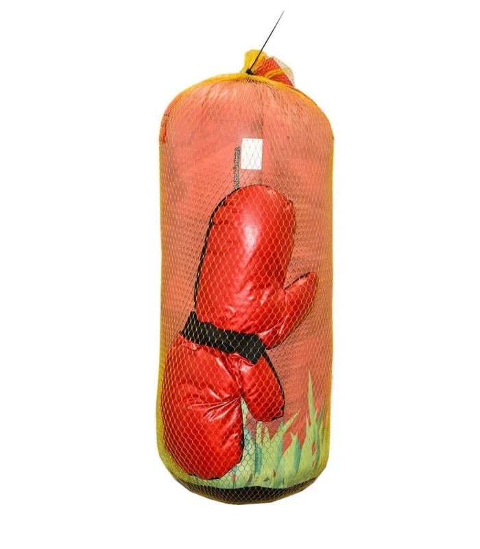 BSK 5620 40X18 Baskılı Eko Kum Torbası -KY Spor