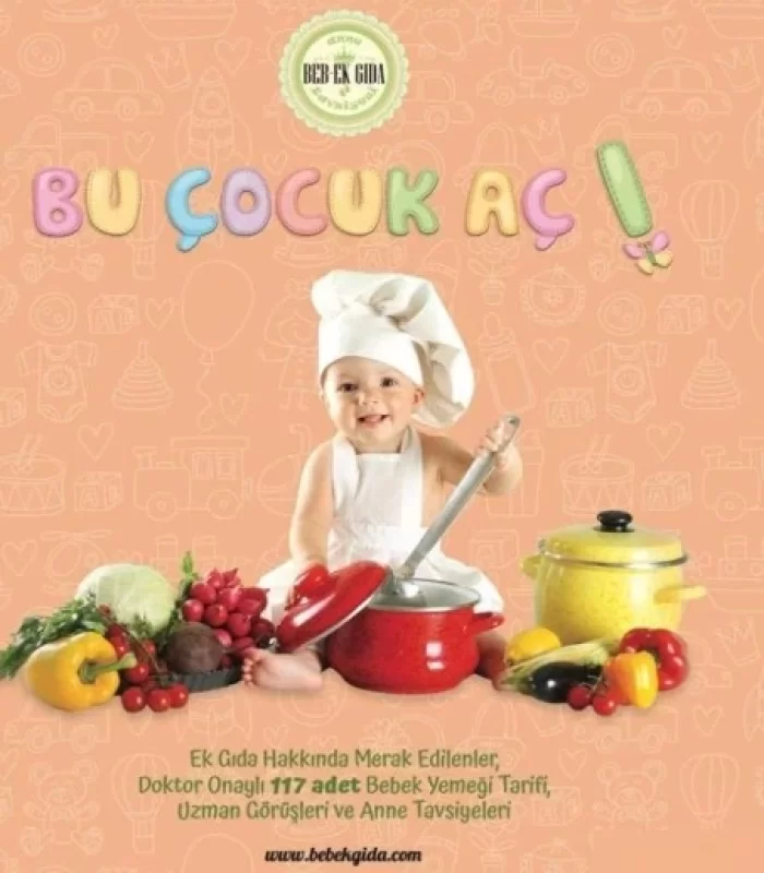 Bu Çocuk Aç