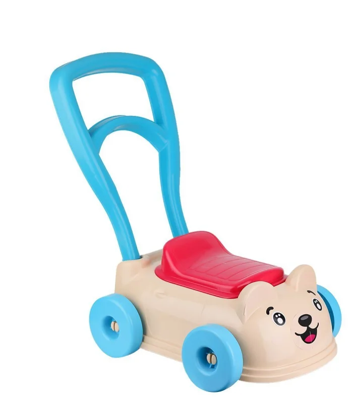 BY-651 İlk Arabam Yürüme Arkadaşım -Öz Bayraktar