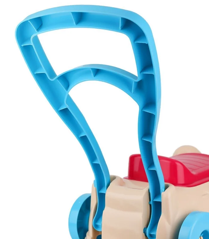 BY-651 İlk Arabam Yürüme Arkadaşım -Öz Bayraktar