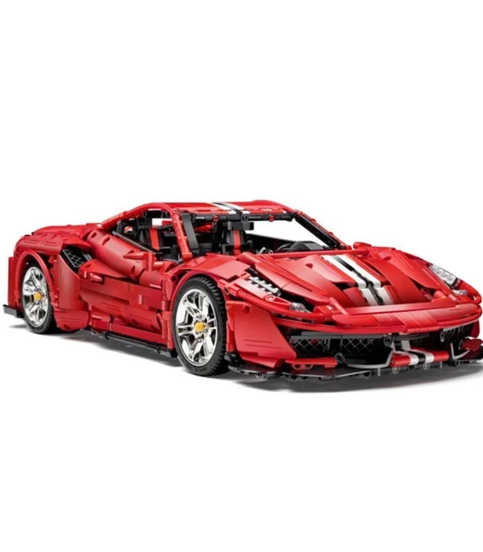 C61042W CADA BLOCK OYUNCAK