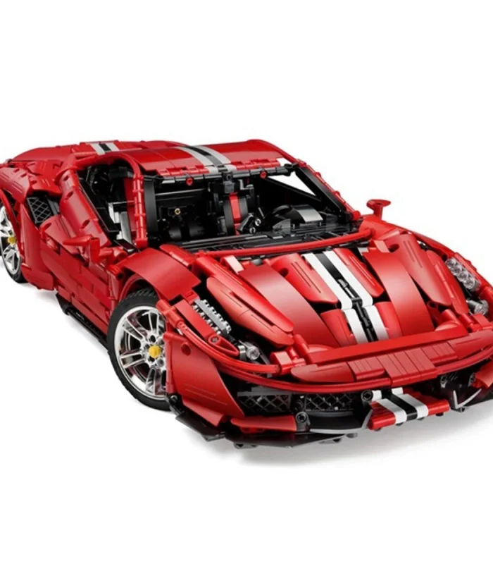 C61042W CADA BLOCK OYUNCAK