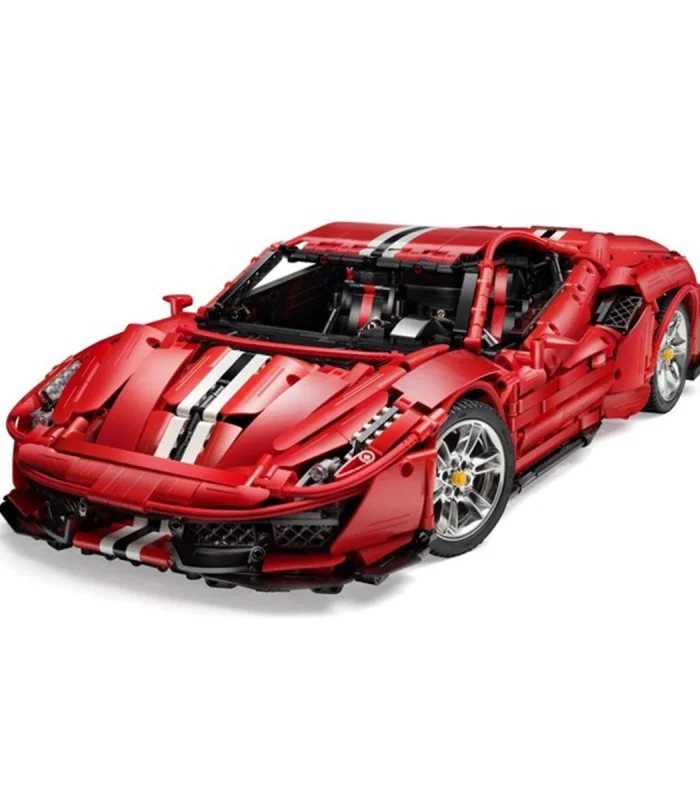 C61042W CADA BLOCK OYUNCAK