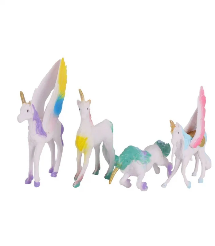 C7797-530 PVC KANATLI ATLAR