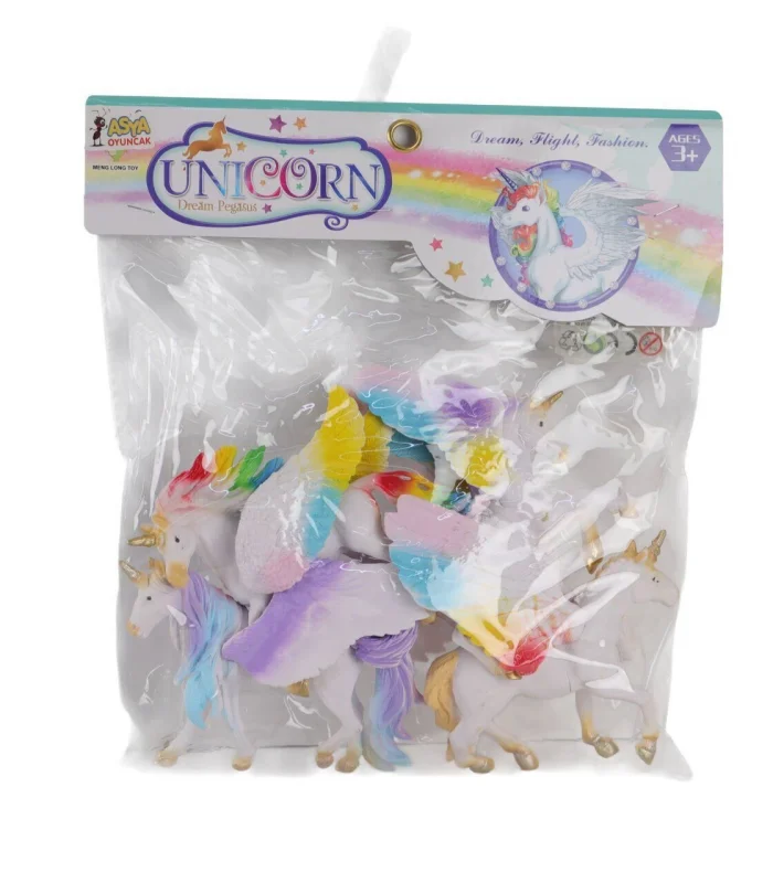 C7797-918 PVC BY KANATLI ATLAR