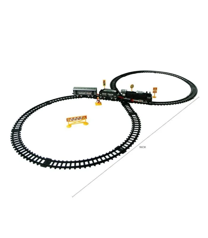 C7820-JHX3303 KT 23 PARÇA TREN