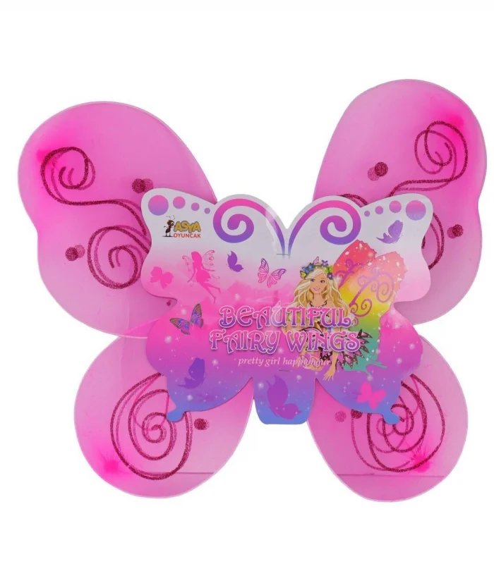 C7870-168-668 654 KELEBEK KANADI