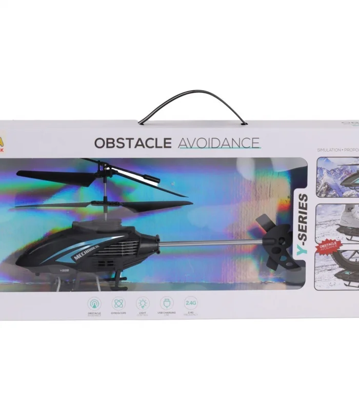 C7937-Y220 KT U K HELİKOPTER