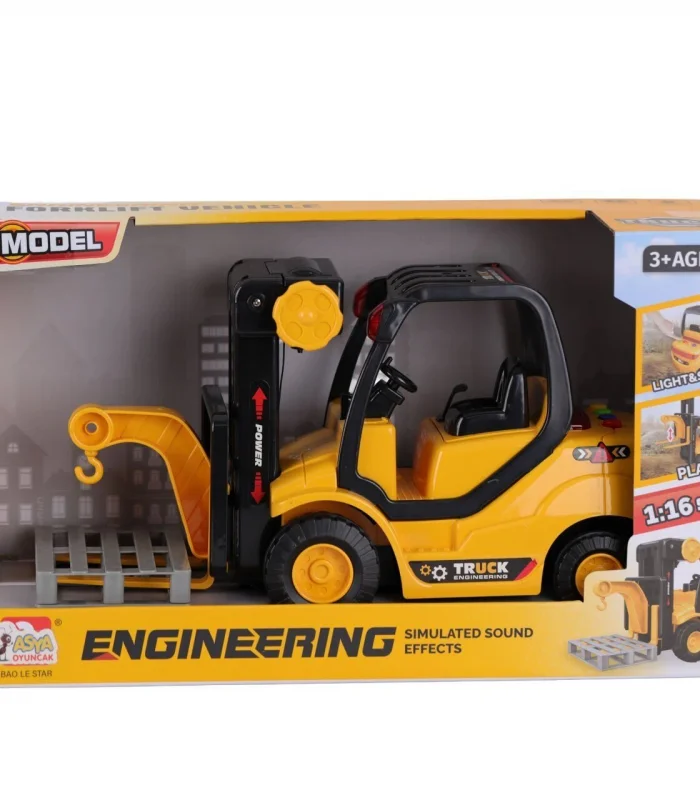 C7957-58027 KT FORKLİFT