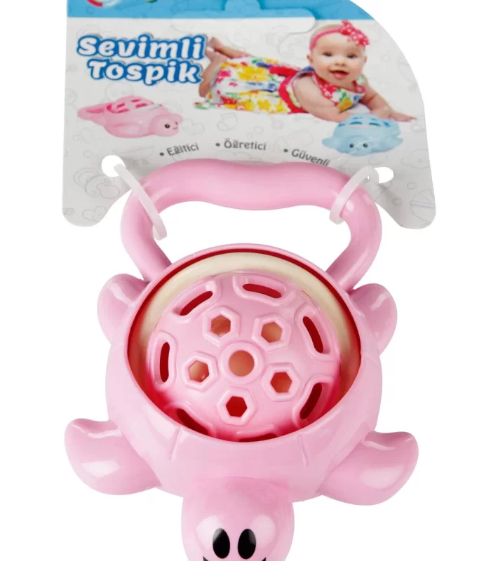 Can-Em Tosbik Çıngırak CNM09