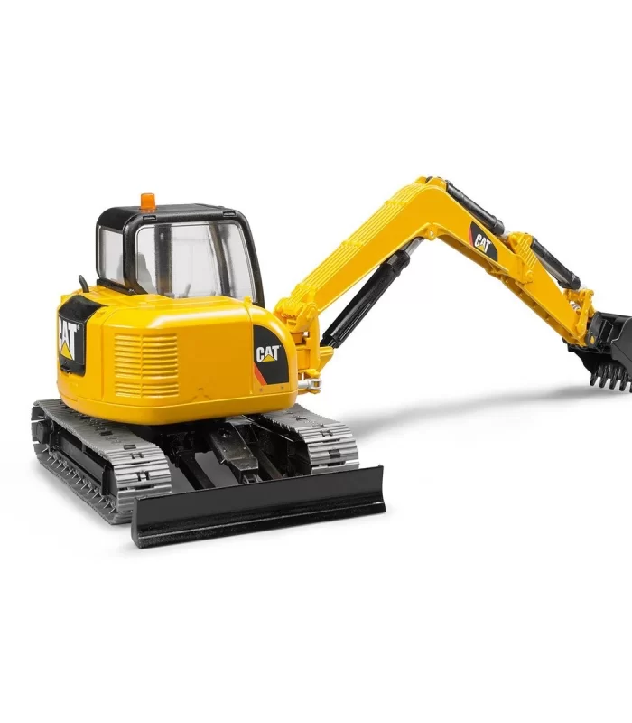 Cat Mini Ekskavatör