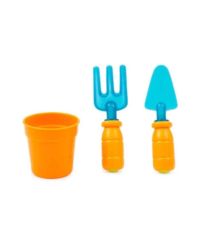 CCBJ2000 Cicciobello 23 cm Bahçıvan Bebek