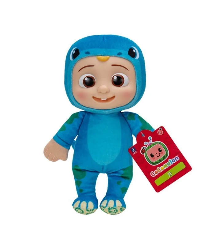 CCM27000 CoComelon Mini Pelüş - CMW0017