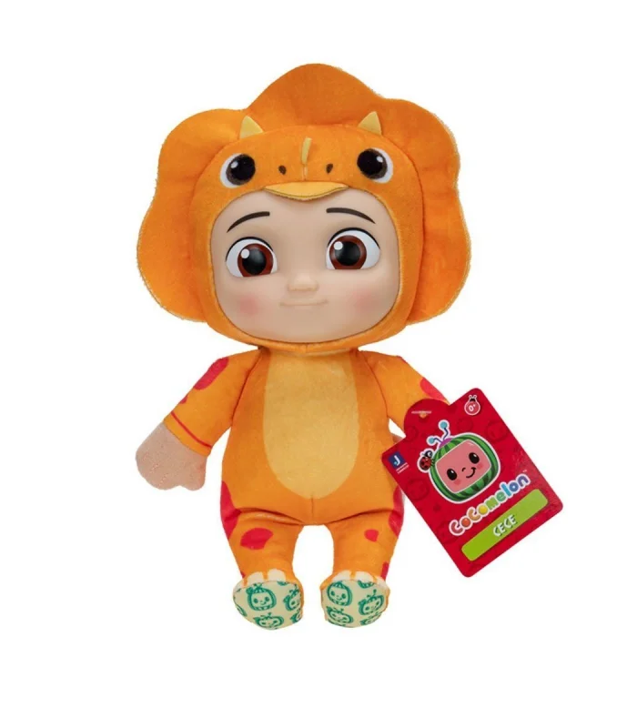 CCM27000 CoComelon Mini Pelüş - CMW0017