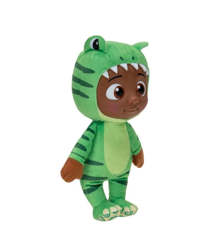 CCM27000 CoComelon Mini Pelüş - CMW0017