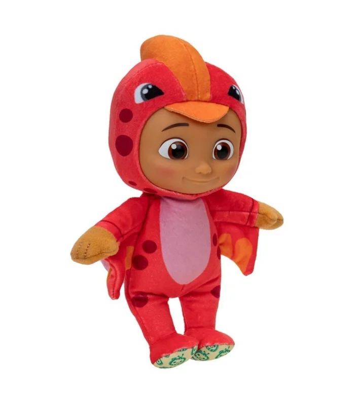 CCM27000 CoComelon Mini Pelüş - CMW0017