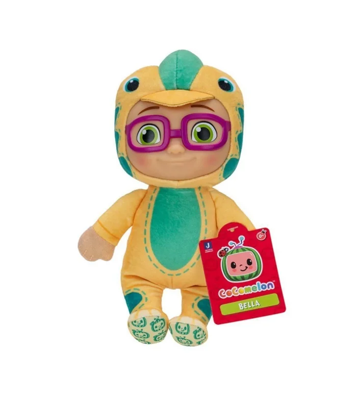 CCM27000 CoComelon Mini Pelüş - CMW0017