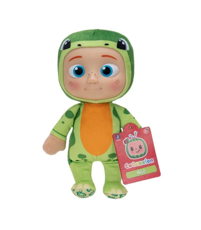 CCM27000 CoComelon Mini Pelüş - CMW0017