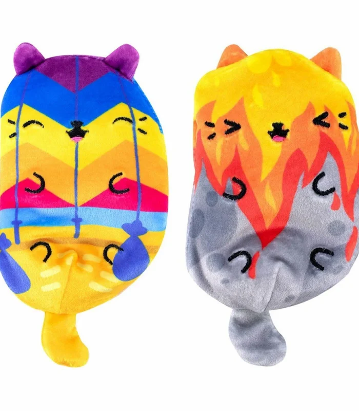 CEP V1002 Cats vs Pickles Beans Seri 10 cm