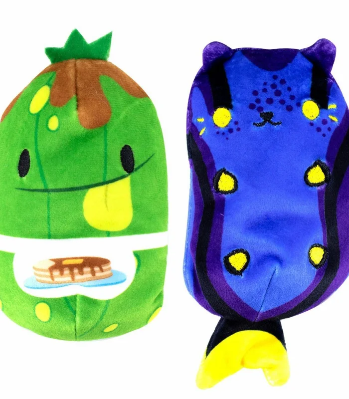 CEP V1002 Cats vs Pickles Beans Seri 10 cm