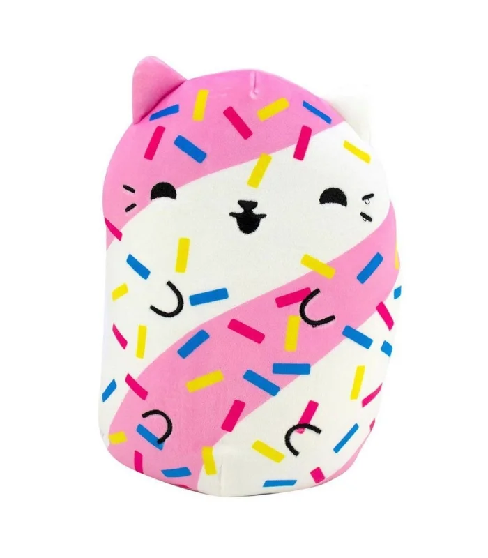CEP V1035 Cats vs Pickles Gold Jumbo Seri 22 cm